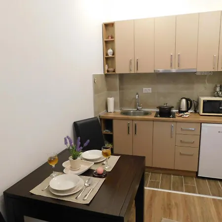 Apartman Moka Banja Koviljaca Exterior photo