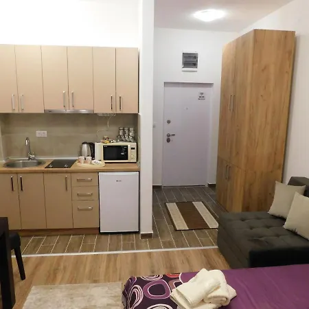 Apartman Moka Banja Koviljaca Exterior photo