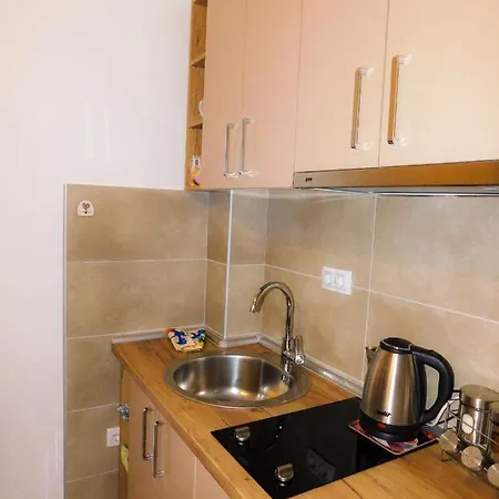 Apartman Moka Banja Koviljaca Exterior photo