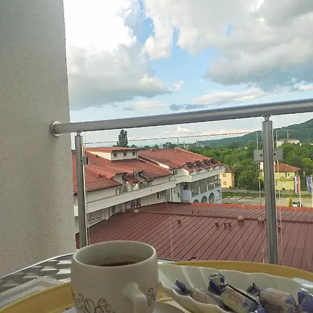 Apartman Moka Banja Koviljaca Exterior photo