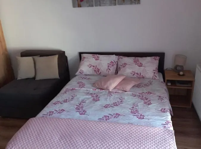 Apartman Moka
