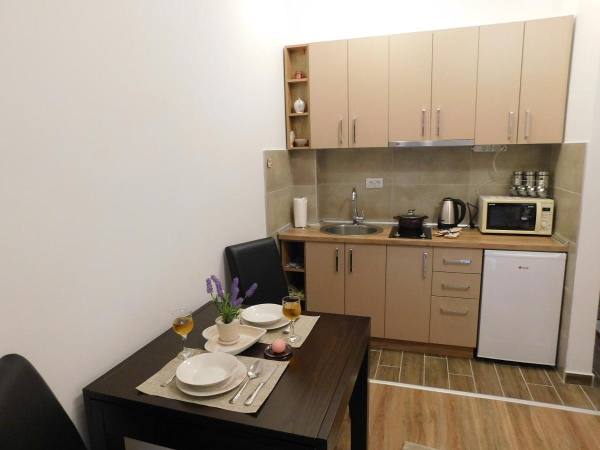 Apartment Moka Banja Koviljaca