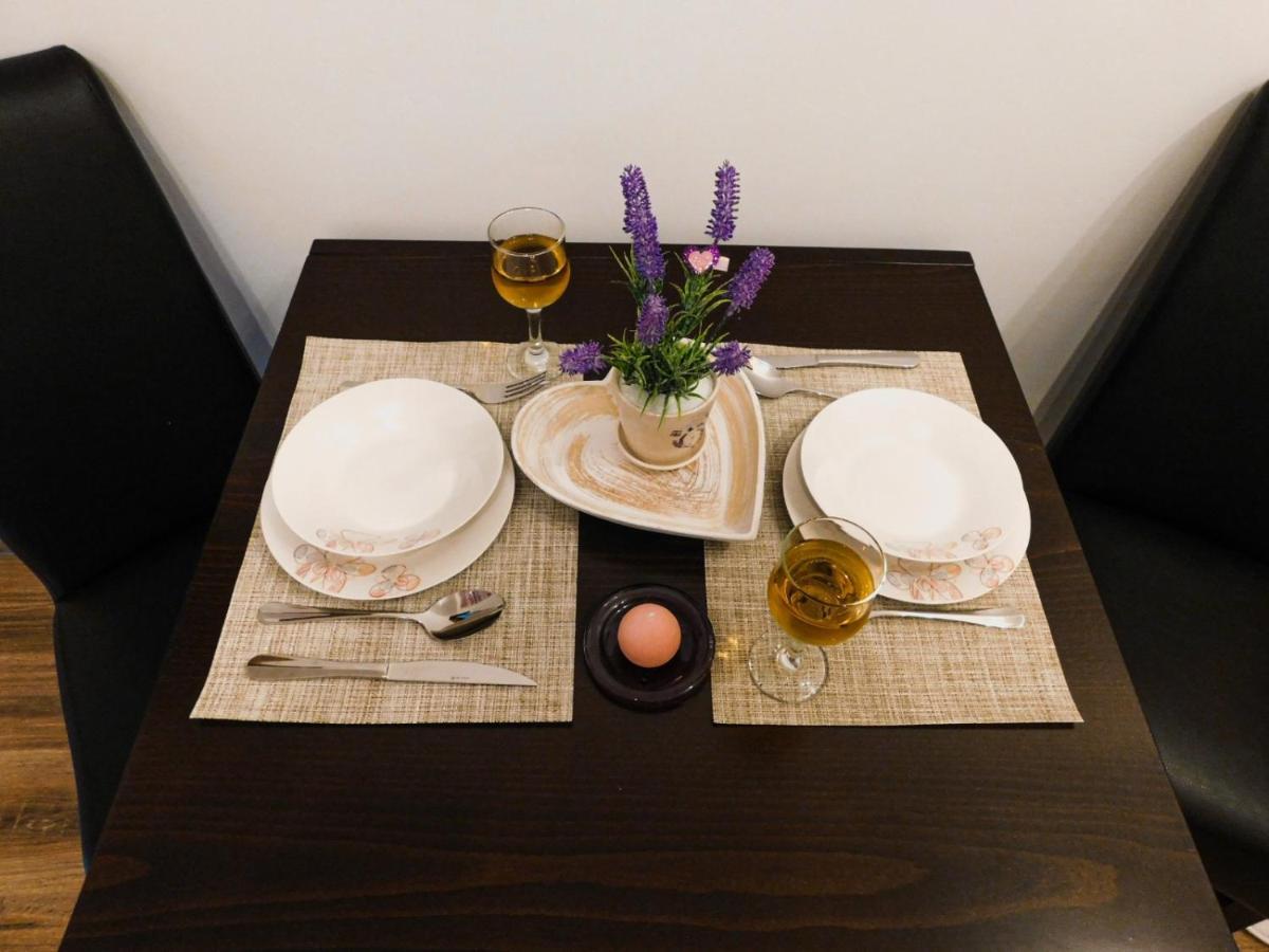 Moka Apartment Banja Koviljaca