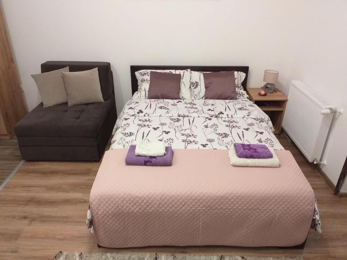 Moka Apartment Banja Koviljaca