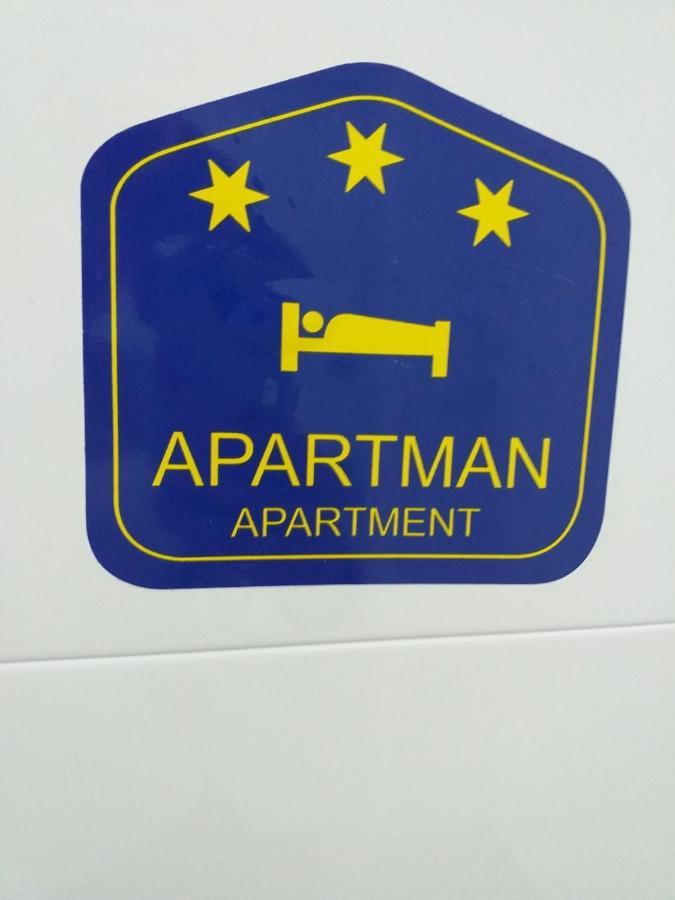 Apartment Moka