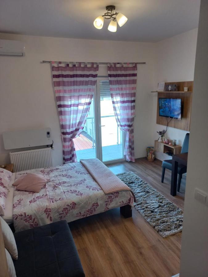 Moka Apartment Banja Koviljaca