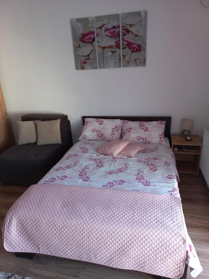 Moka Apartment